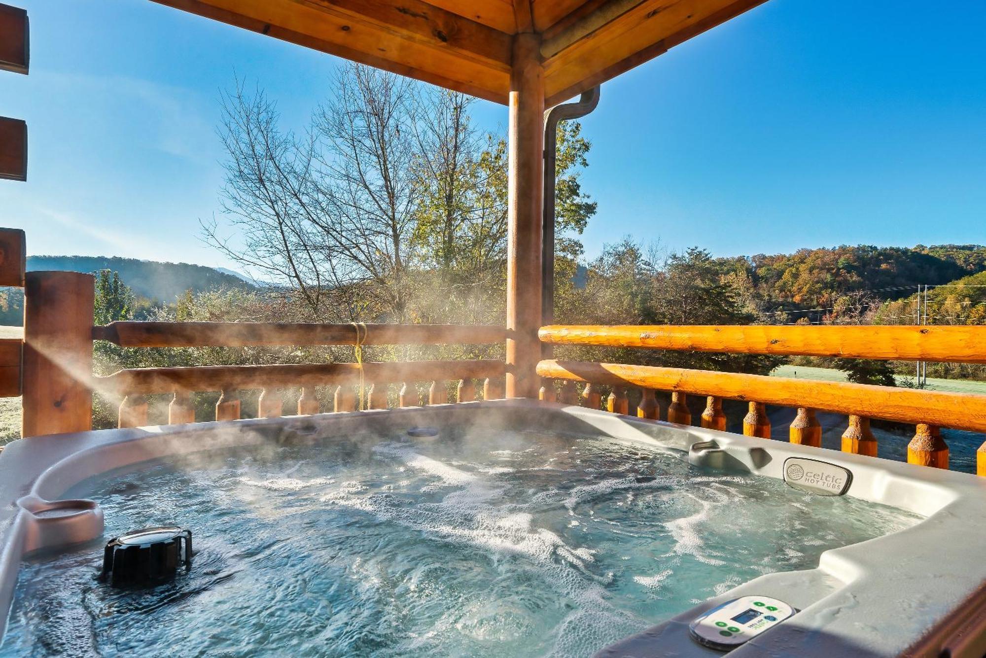 The Heritage Pigeon Forge Kültér fotó